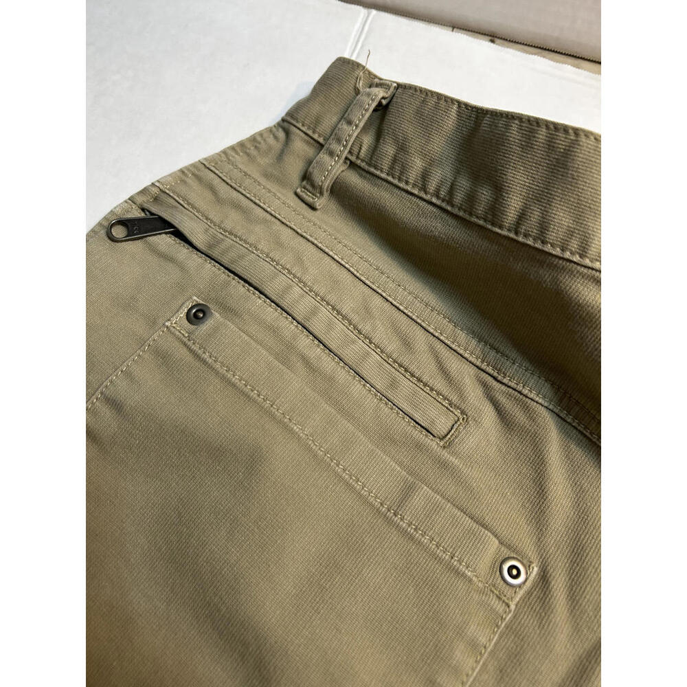 Royal Robin Shorts SZ 34 — 9/10Condition - Gorpcore Techwear